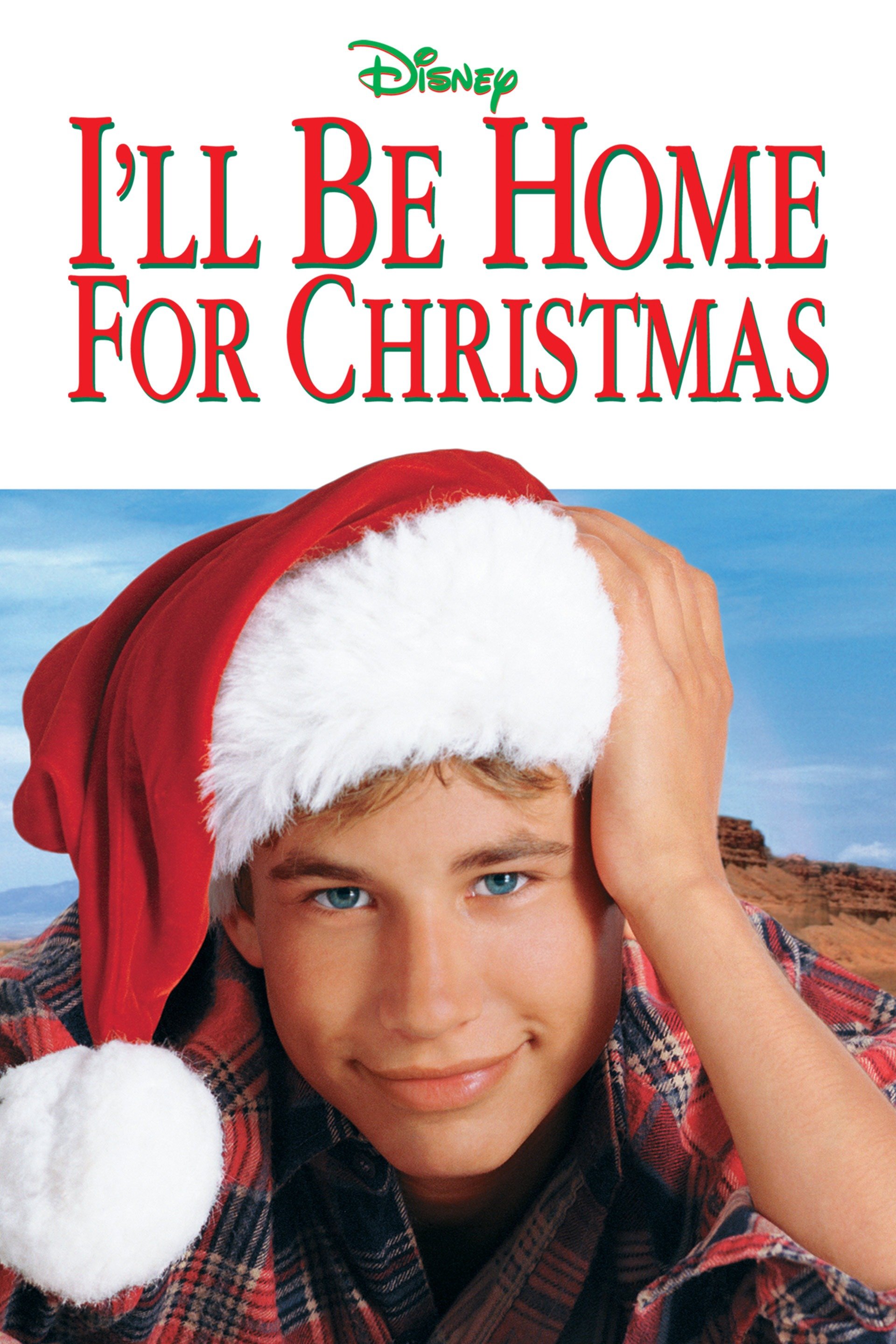 I'll Be Home for Christmas (1998) [502419] (A1765164480) [[Movies]] --Plex--
